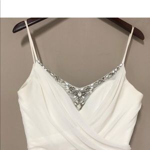 Hayley Paige Blush Collection Style 1455